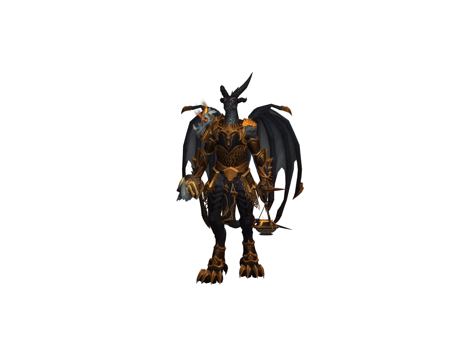 Cloudian's character render
