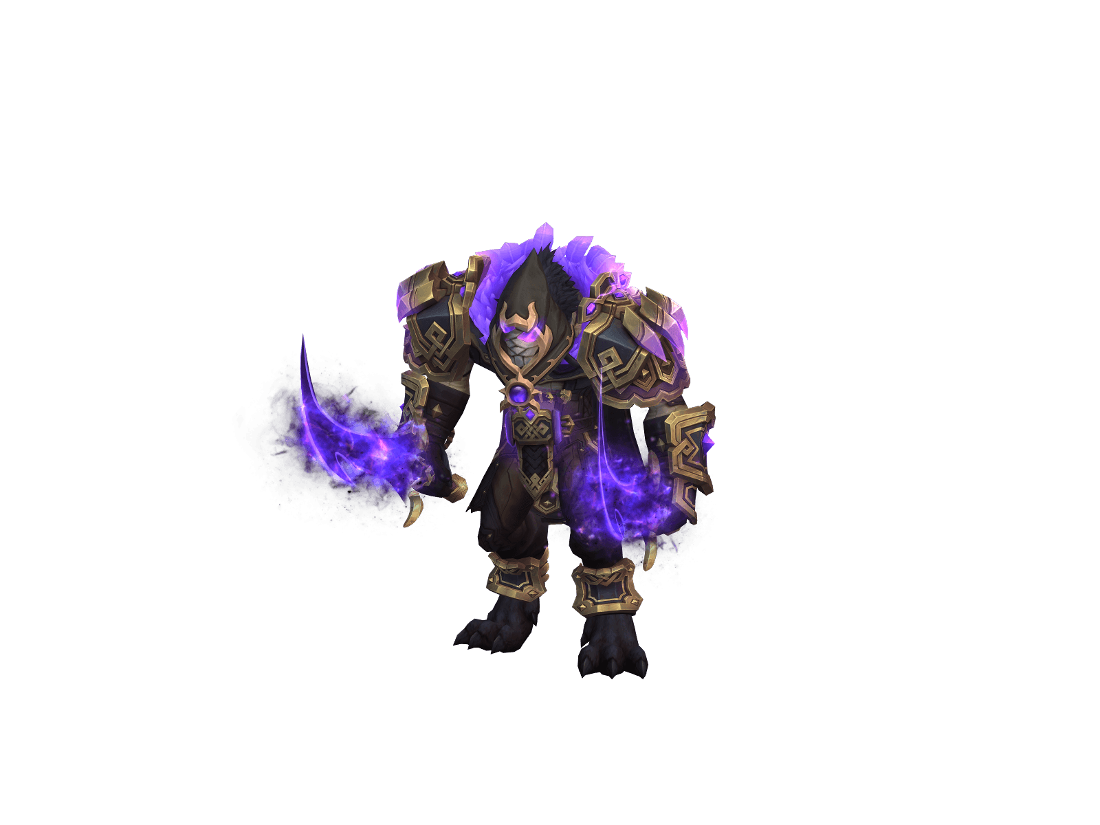 Roundtwo's character render
