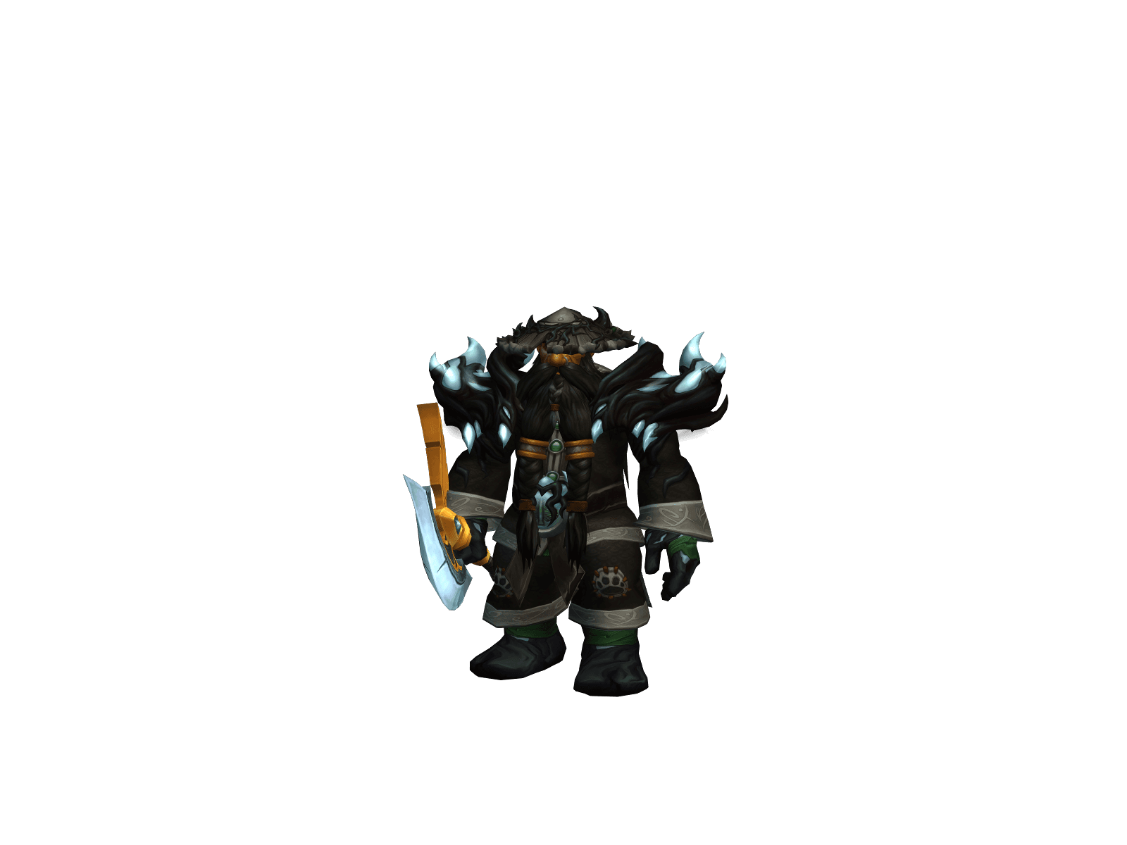 Muddshotta's character render