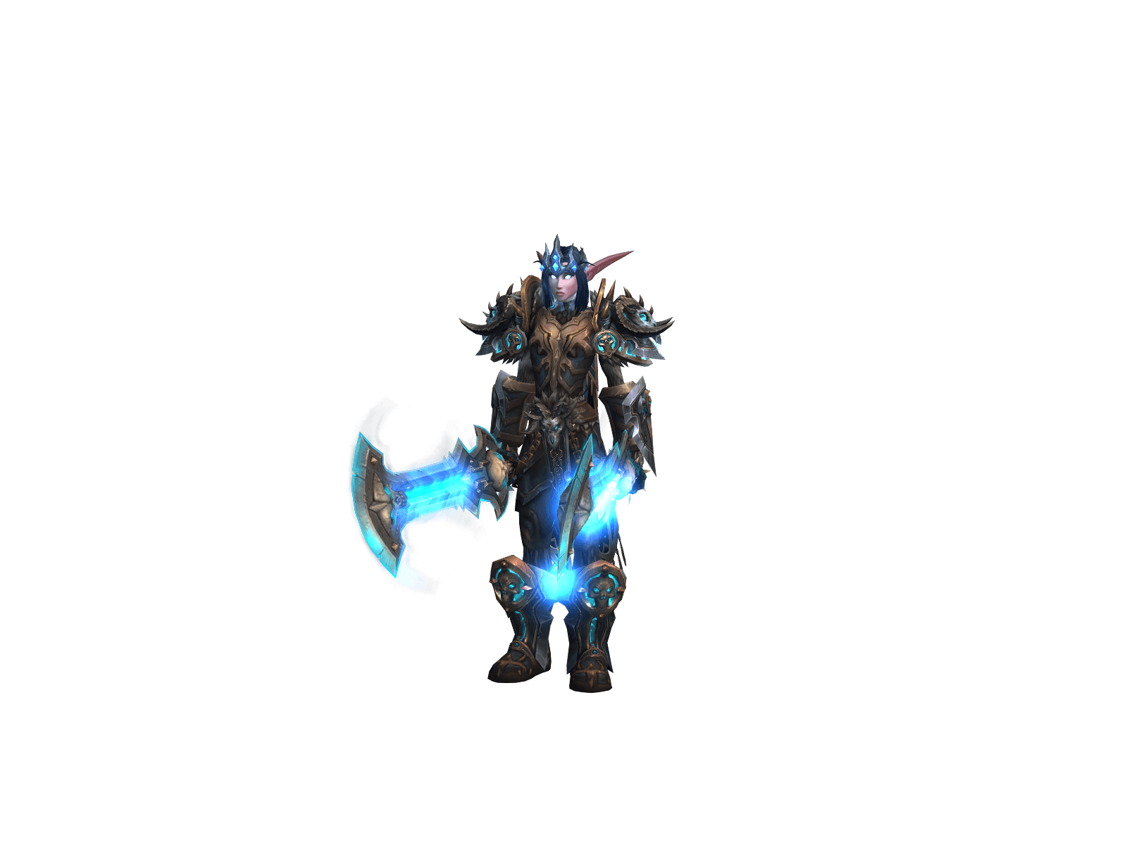 Loktarx's character render
