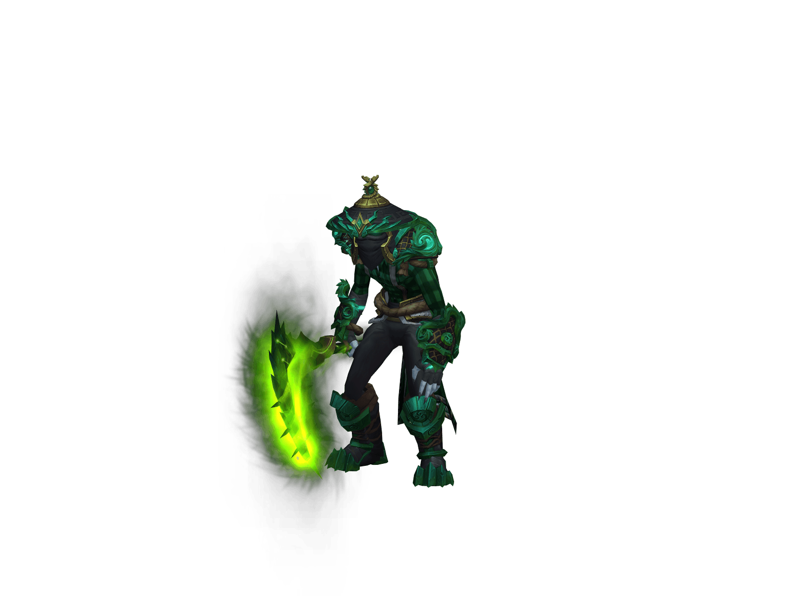 Crashoutcarl's character render