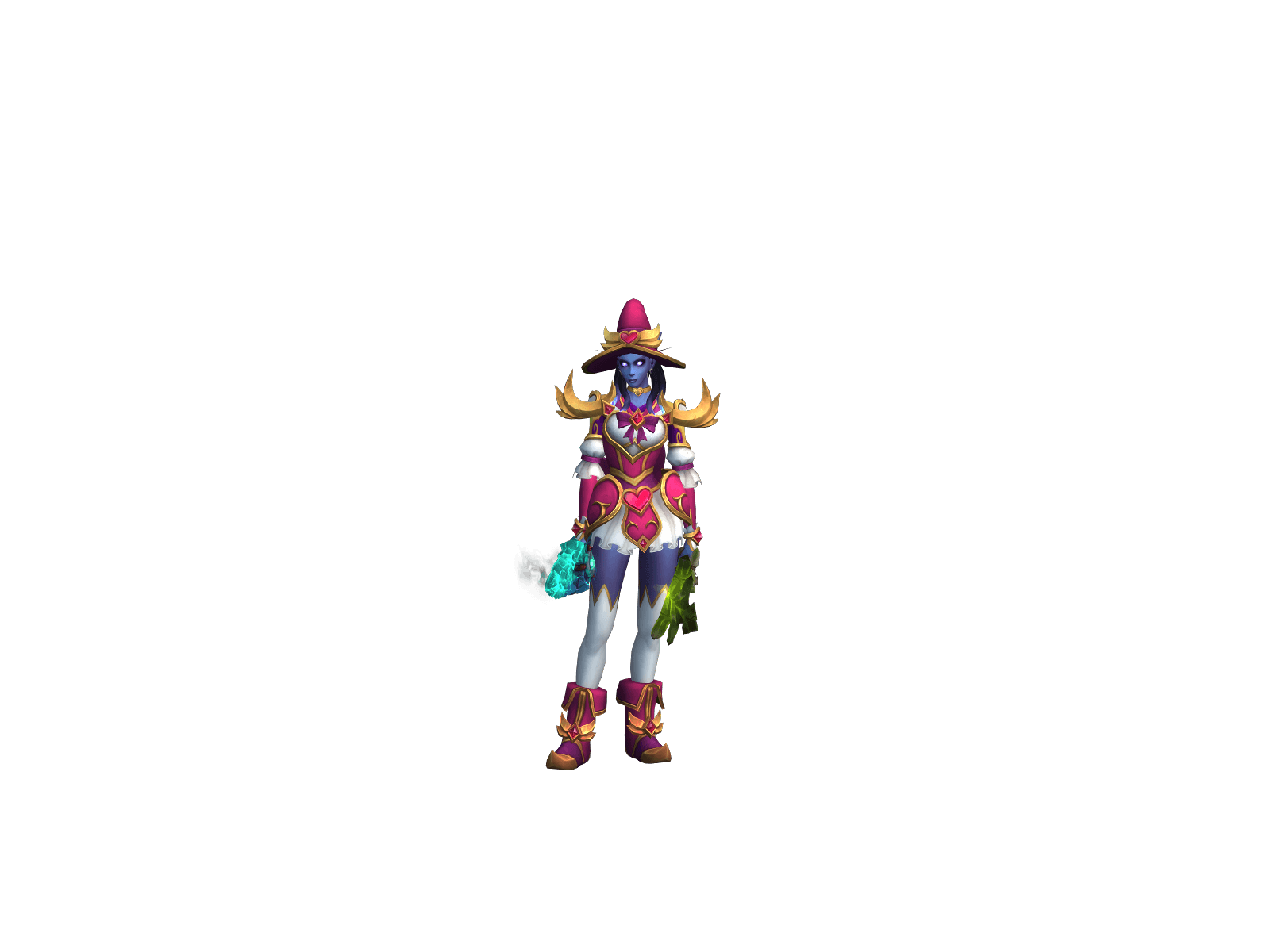 Chowdaheads's character render