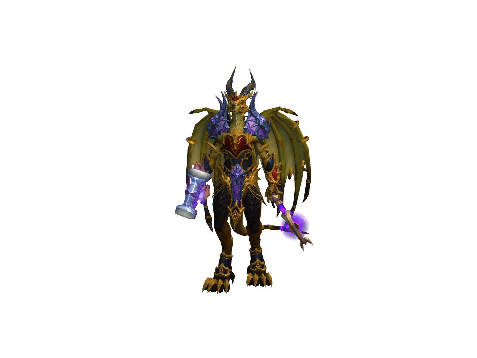 Kaataarinaa's character render