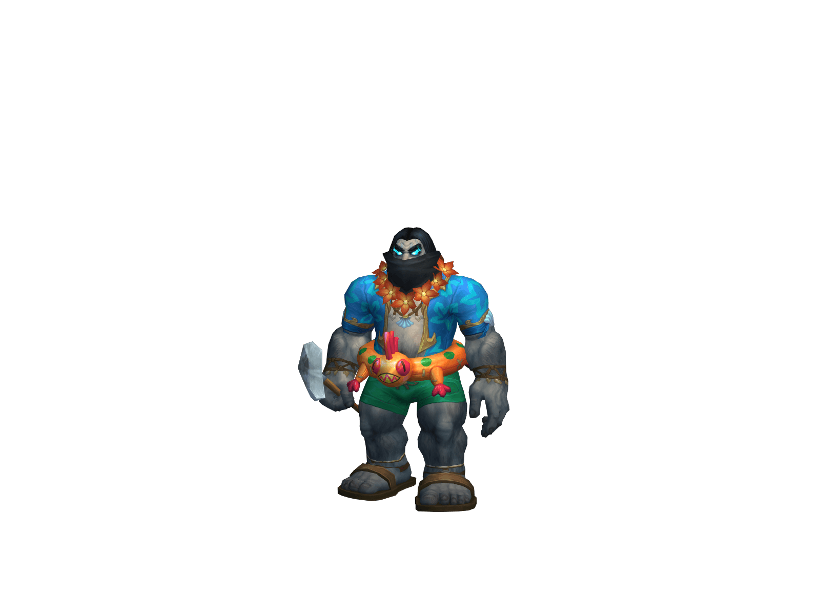 Ziqdk's character render