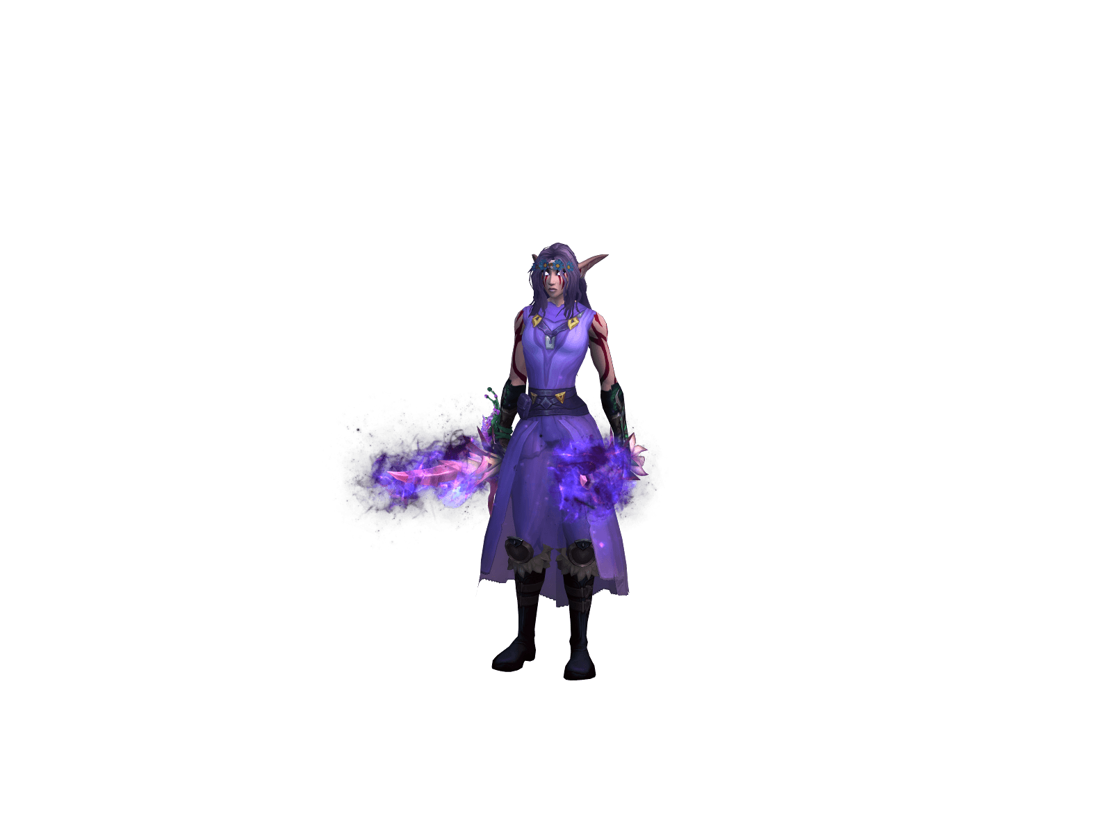 Choicescarf's character render