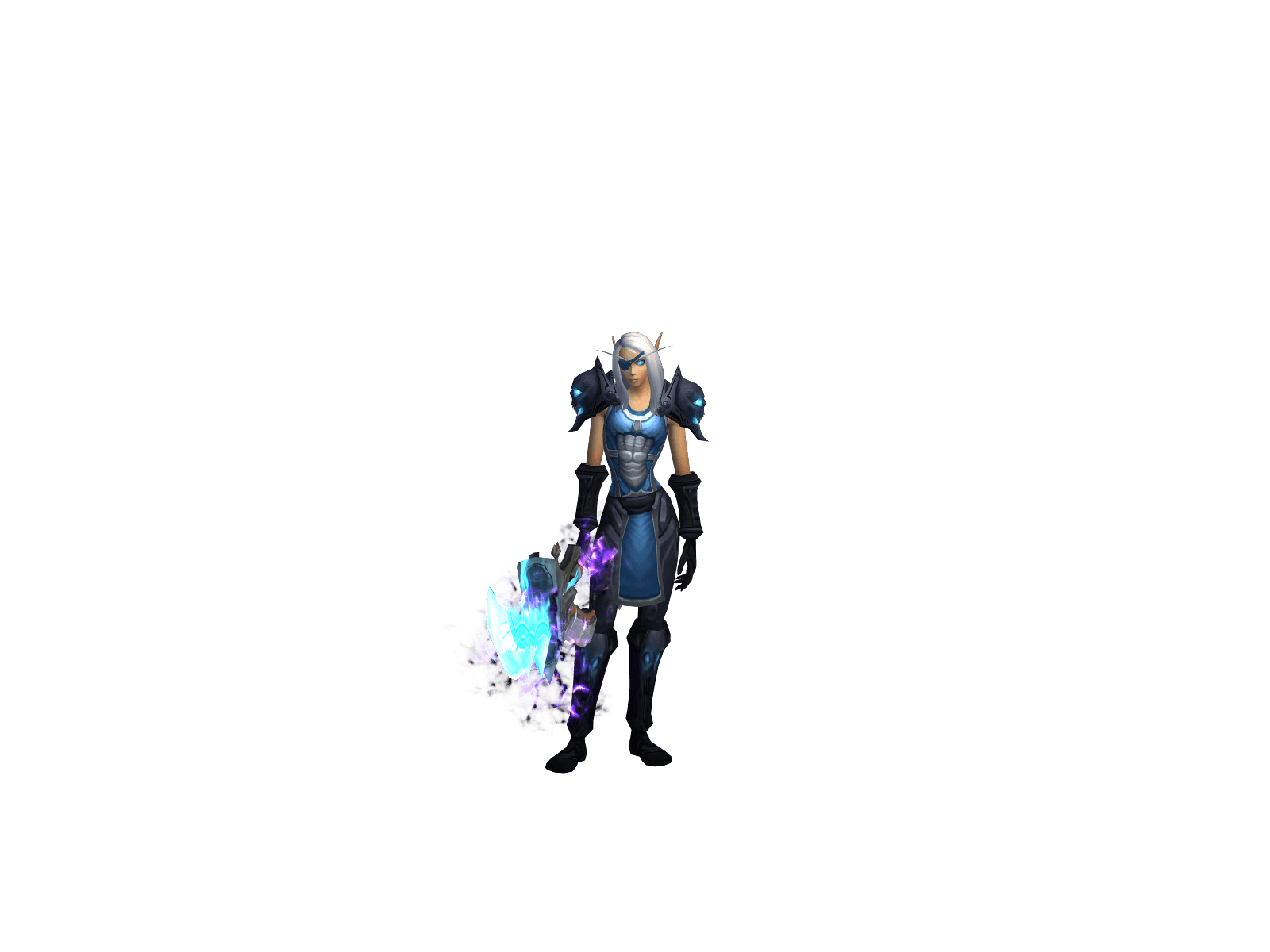 Devstvenizza's character render