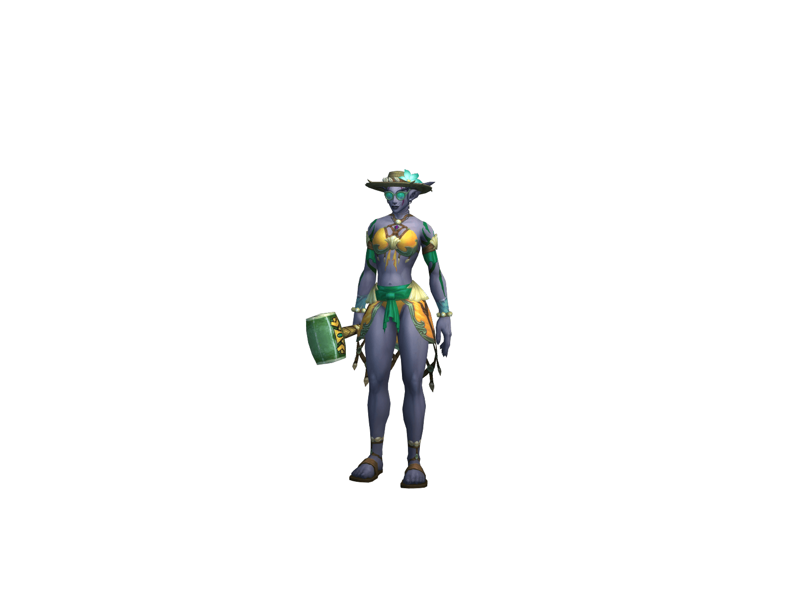Lambodriver's character render