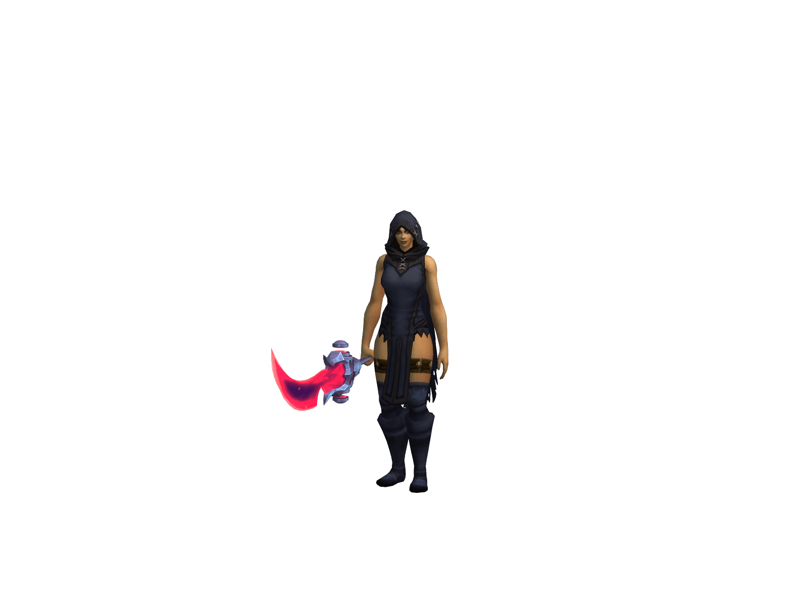 Mavww's character render