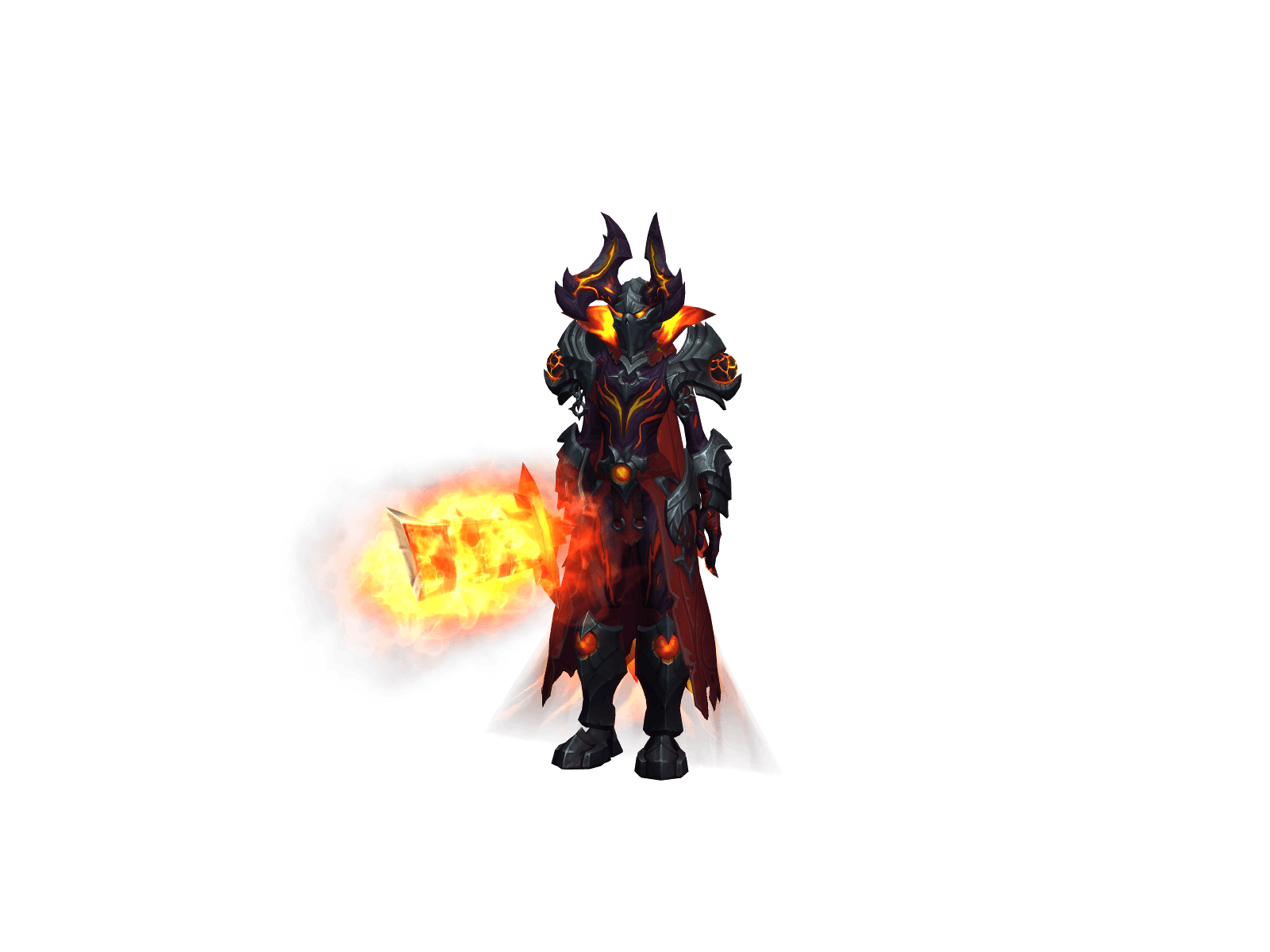 Shazerdruid's character render