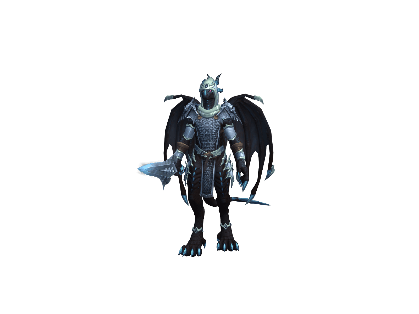 Cairngormu's character render