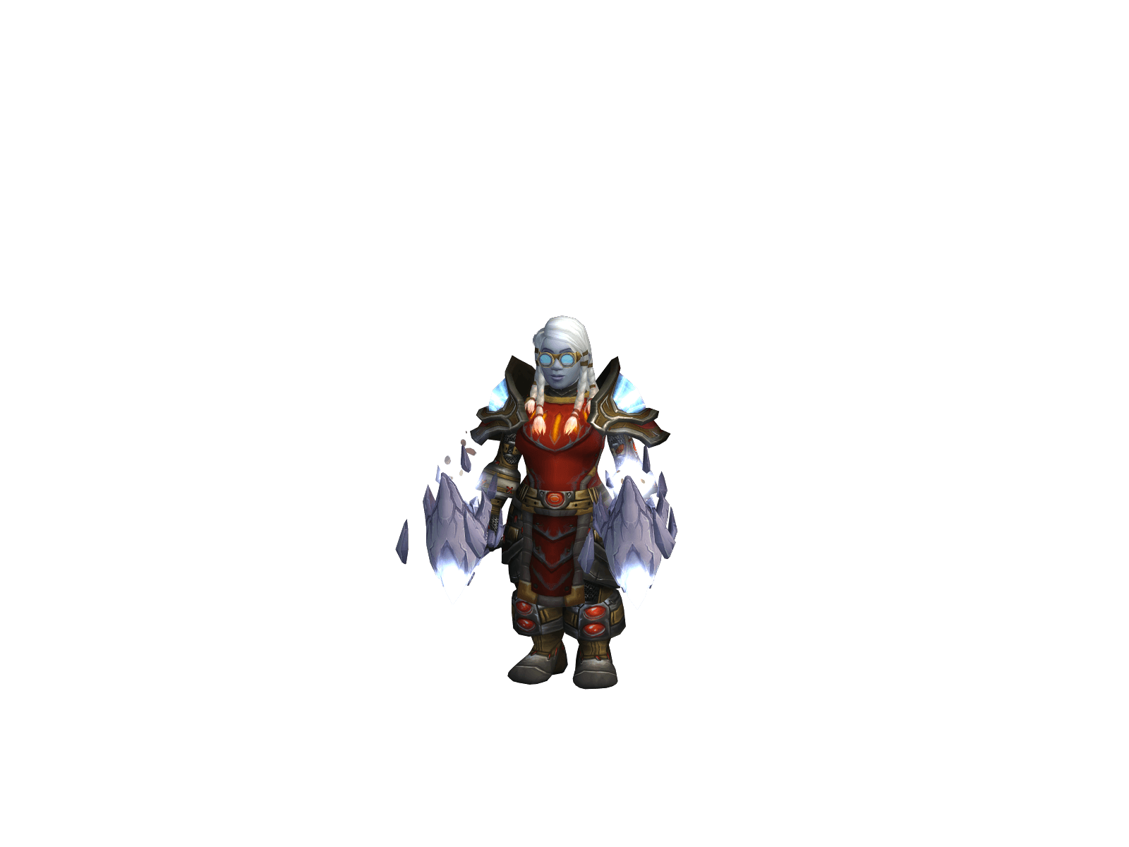 Brutaltotems's character render
