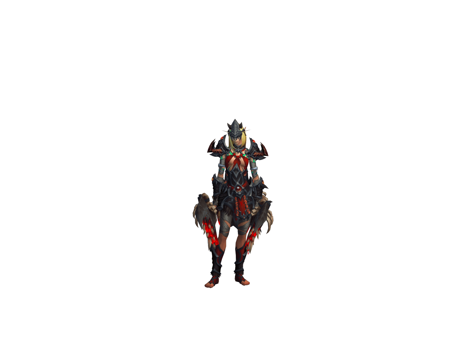 Mortalbladee's character render