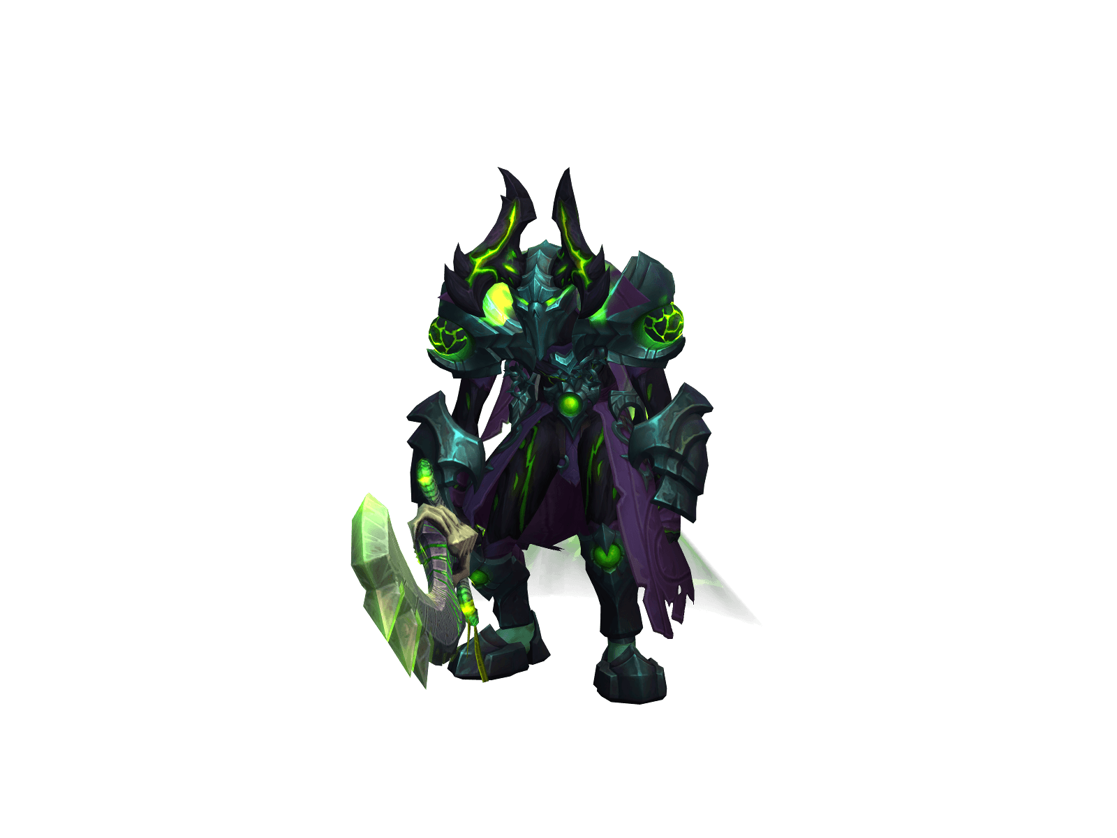 Babahasgrips's character render