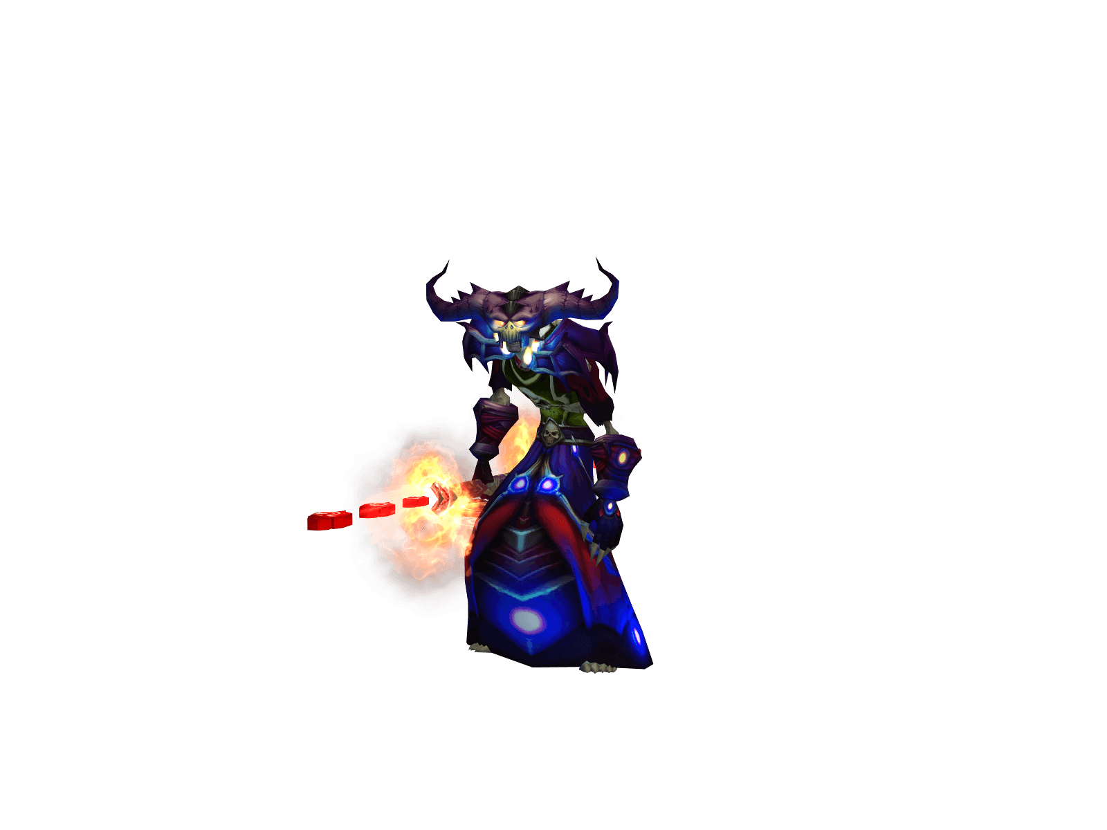 Drakedogee's character render