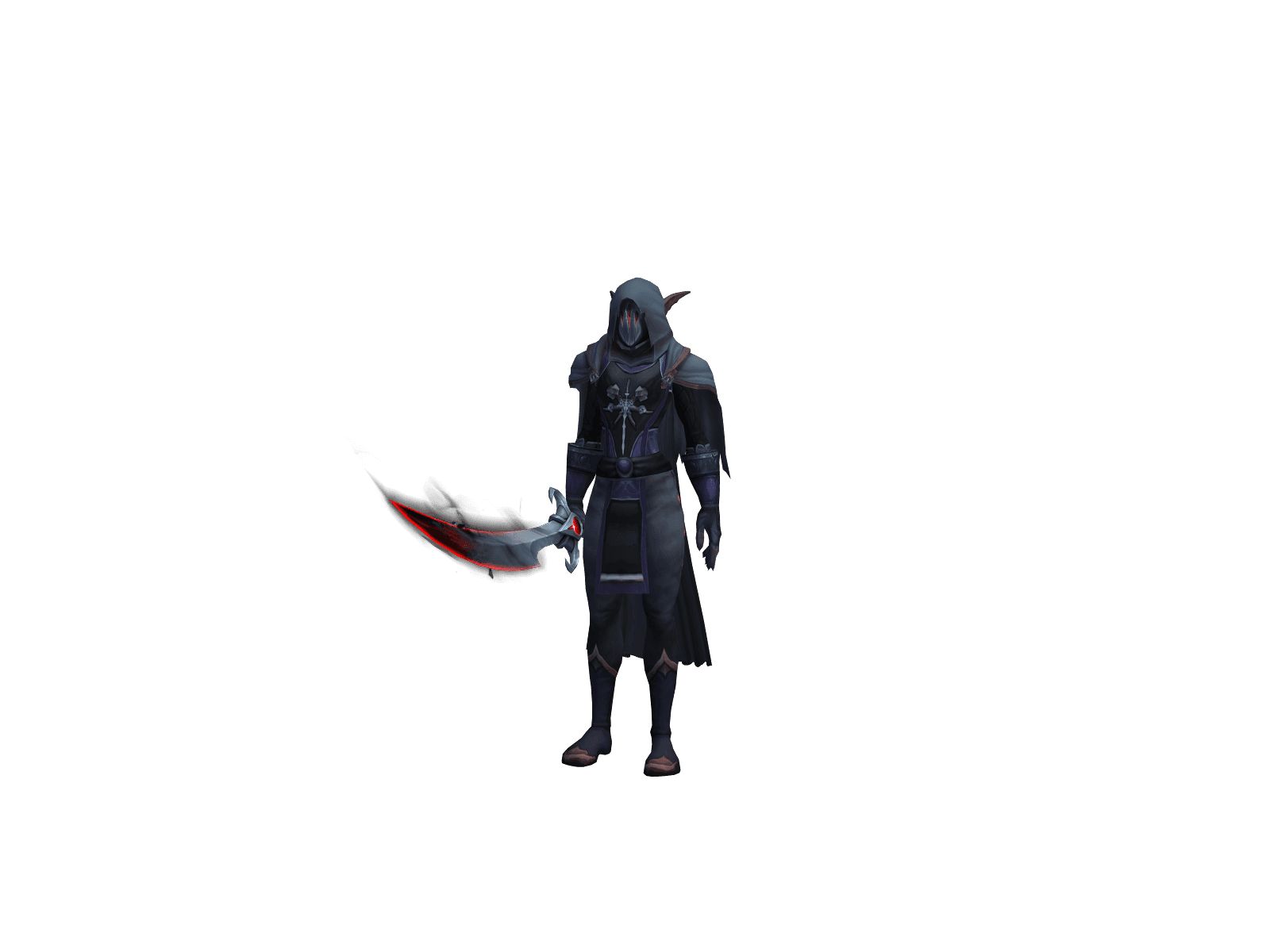 Madoxd's character render