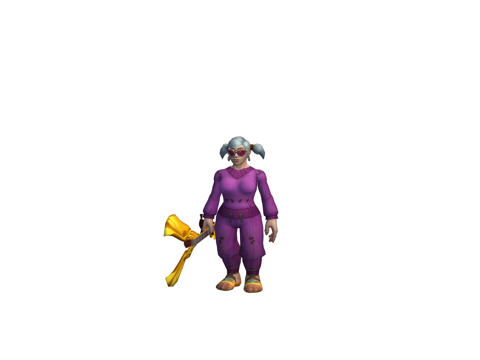 Zawly's character render