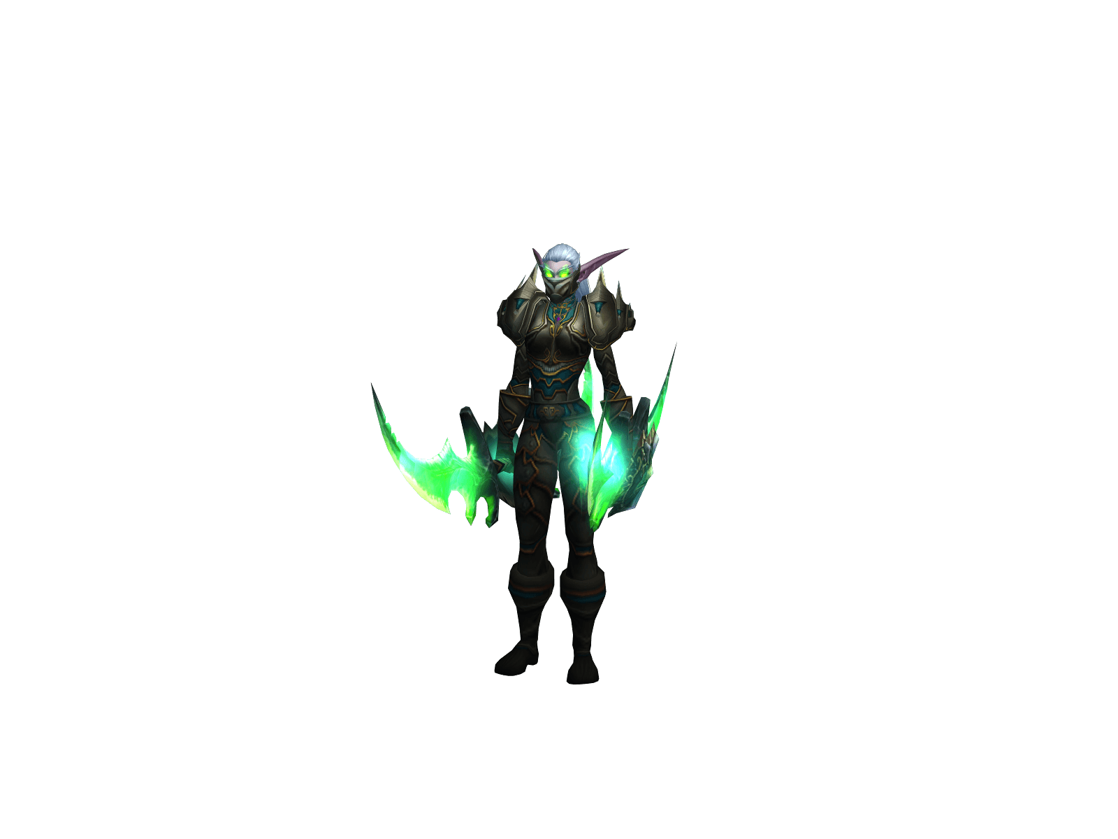 Changbanpo's character render