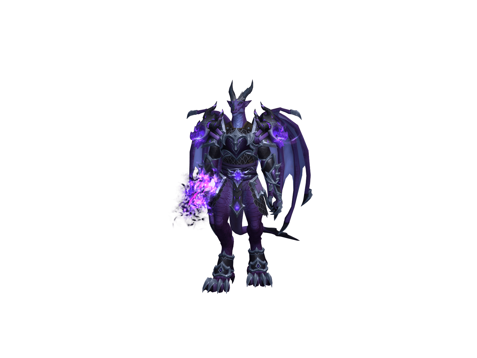 Slutar's character render