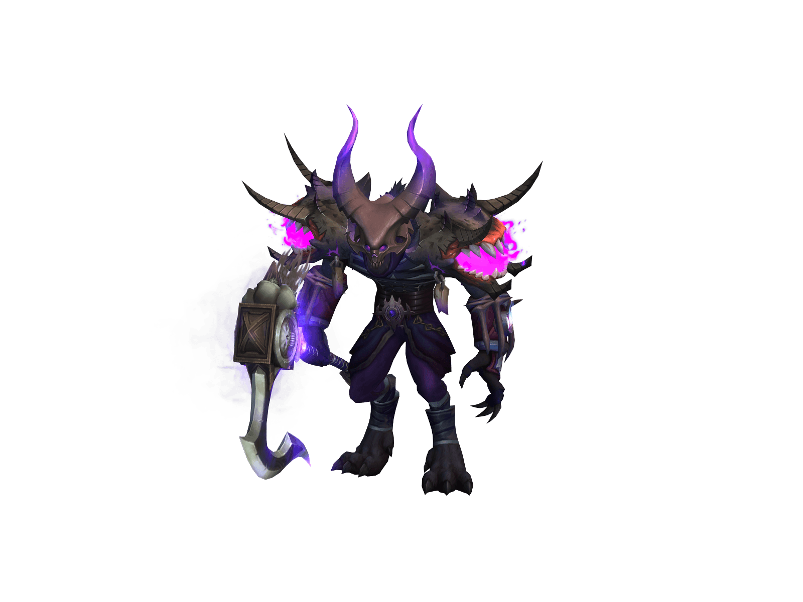 Alucarddog's character render