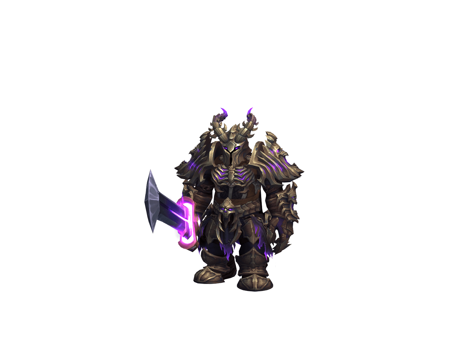 Whereragebar's character render