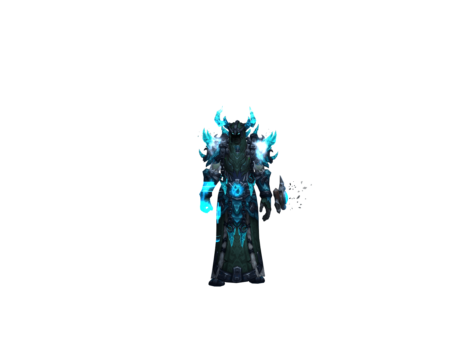 Reezx's character render