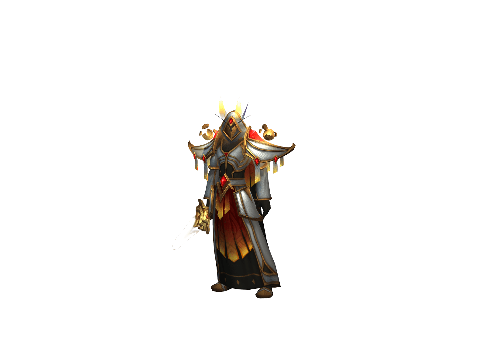 Webbyminion's character render