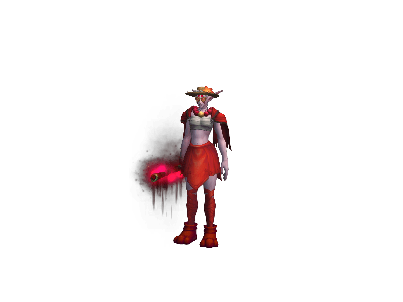 Brnrnrn's character render