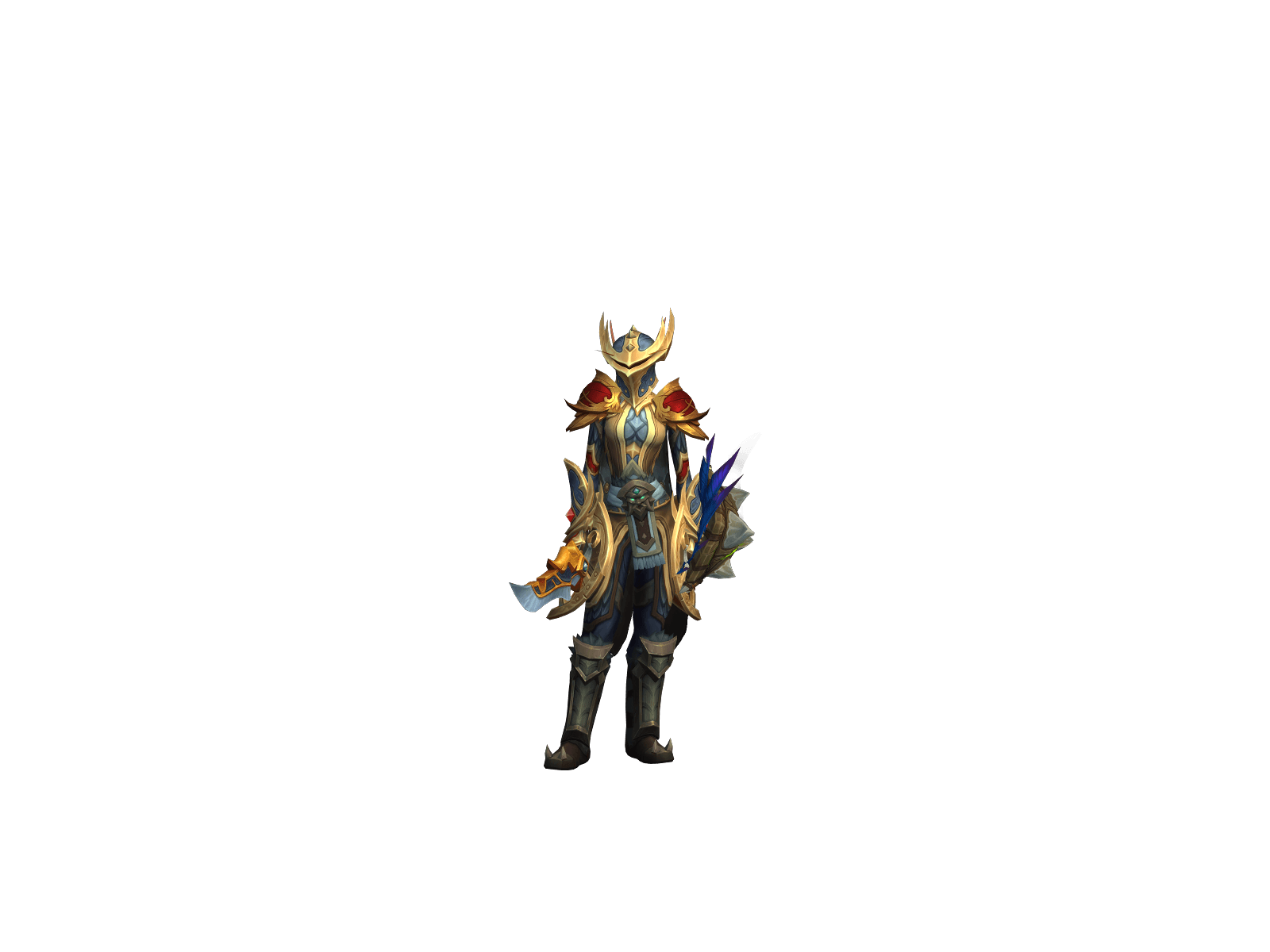 Bubble's character render