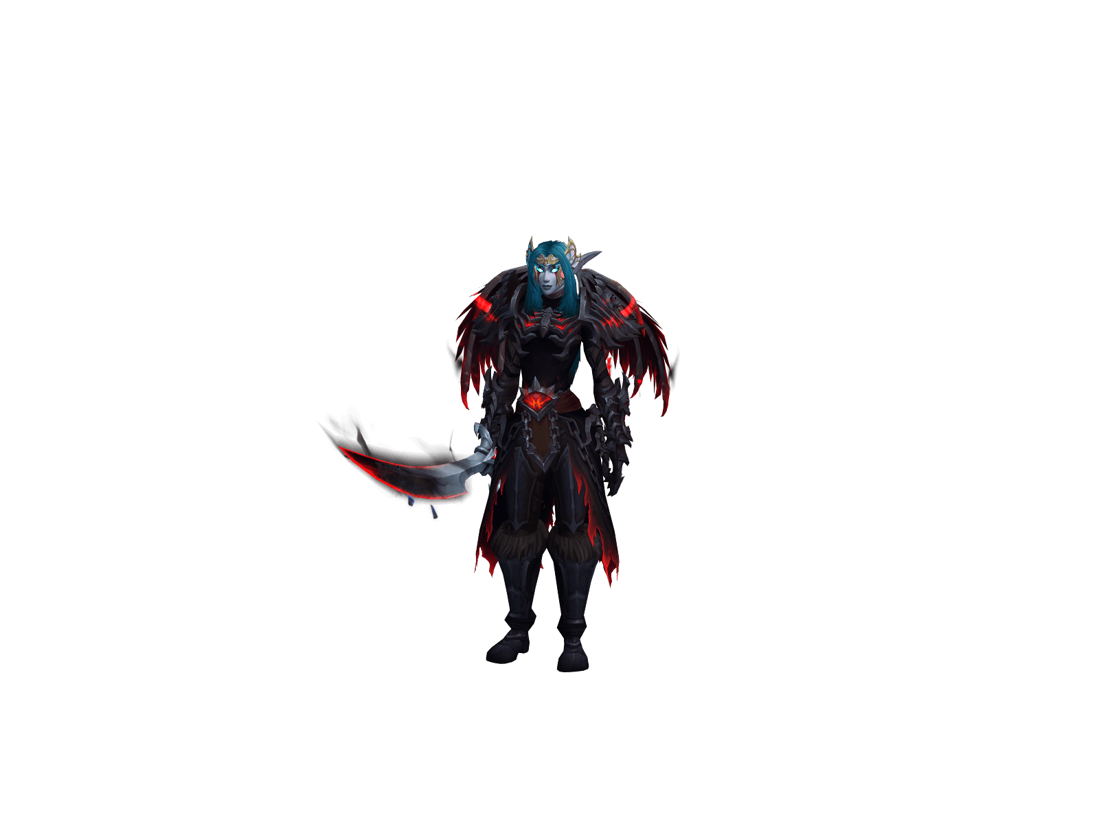 Wiggilydk's character render