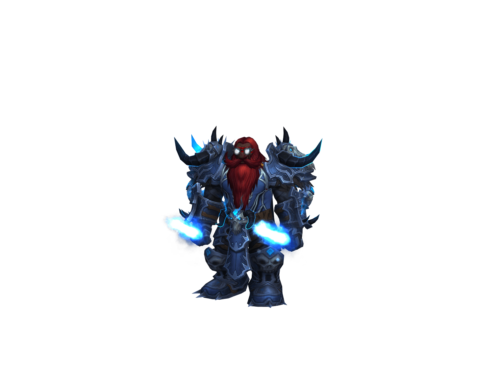 Ataxx's character render
