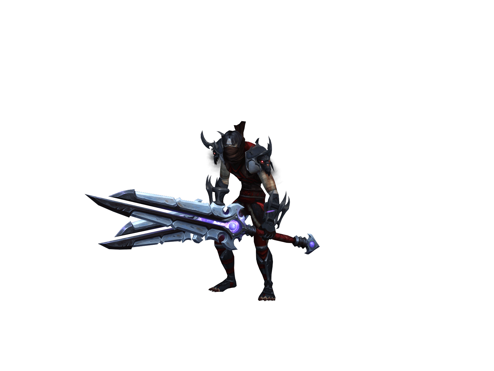 Callmesmithy's character render