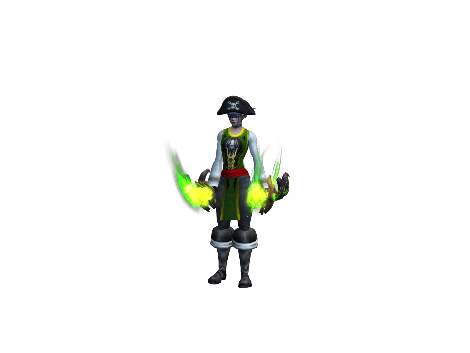 Mvqx's character render