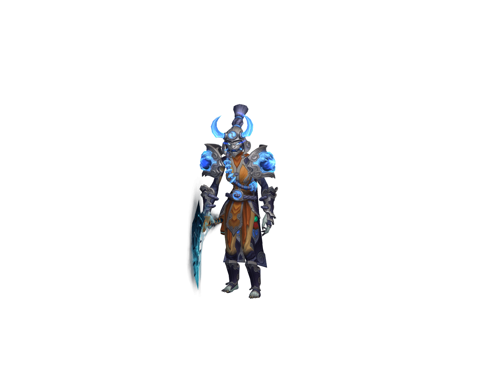 Monkitsu's character render