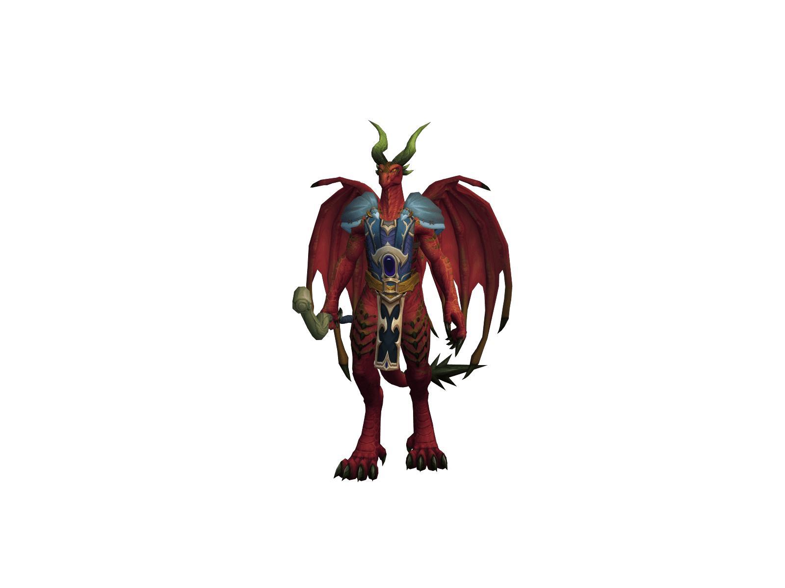 Samstupidiot's character render