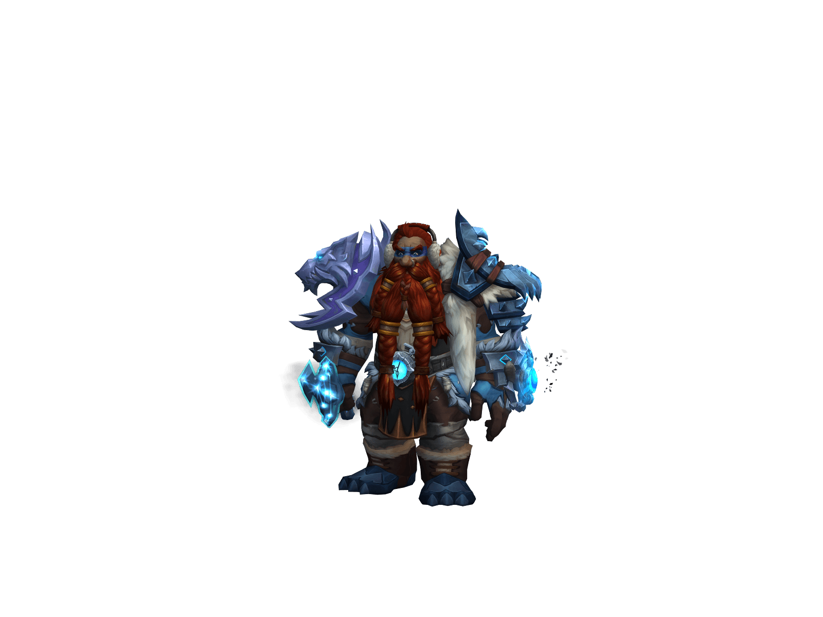 Squeezeð's character render