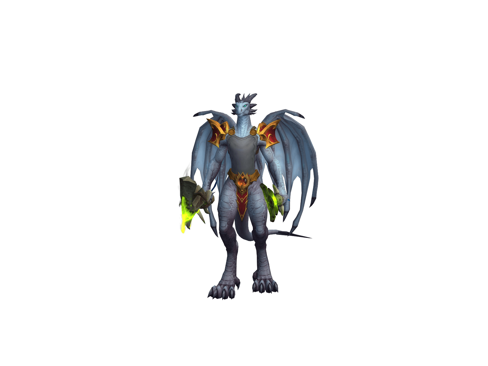 Robsvoker's character render