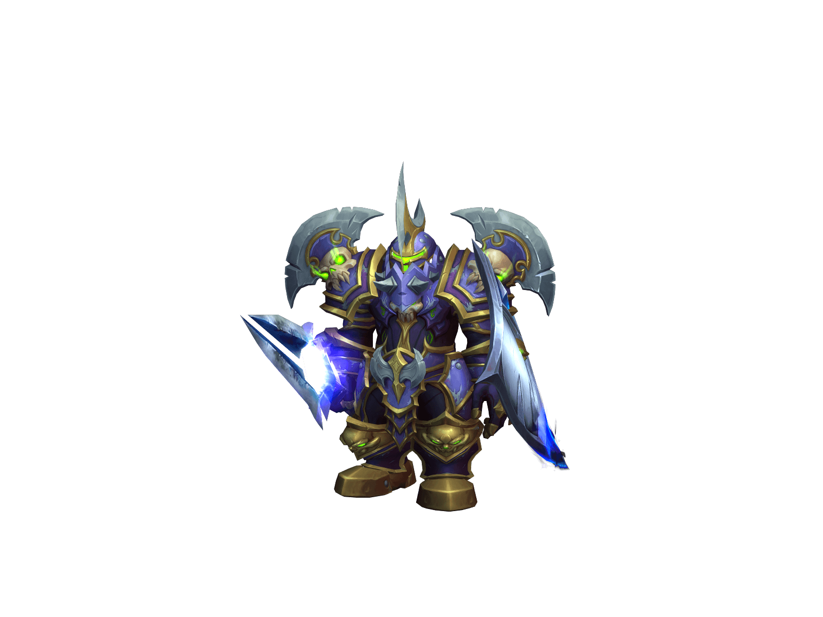Yaoshiheile's character render