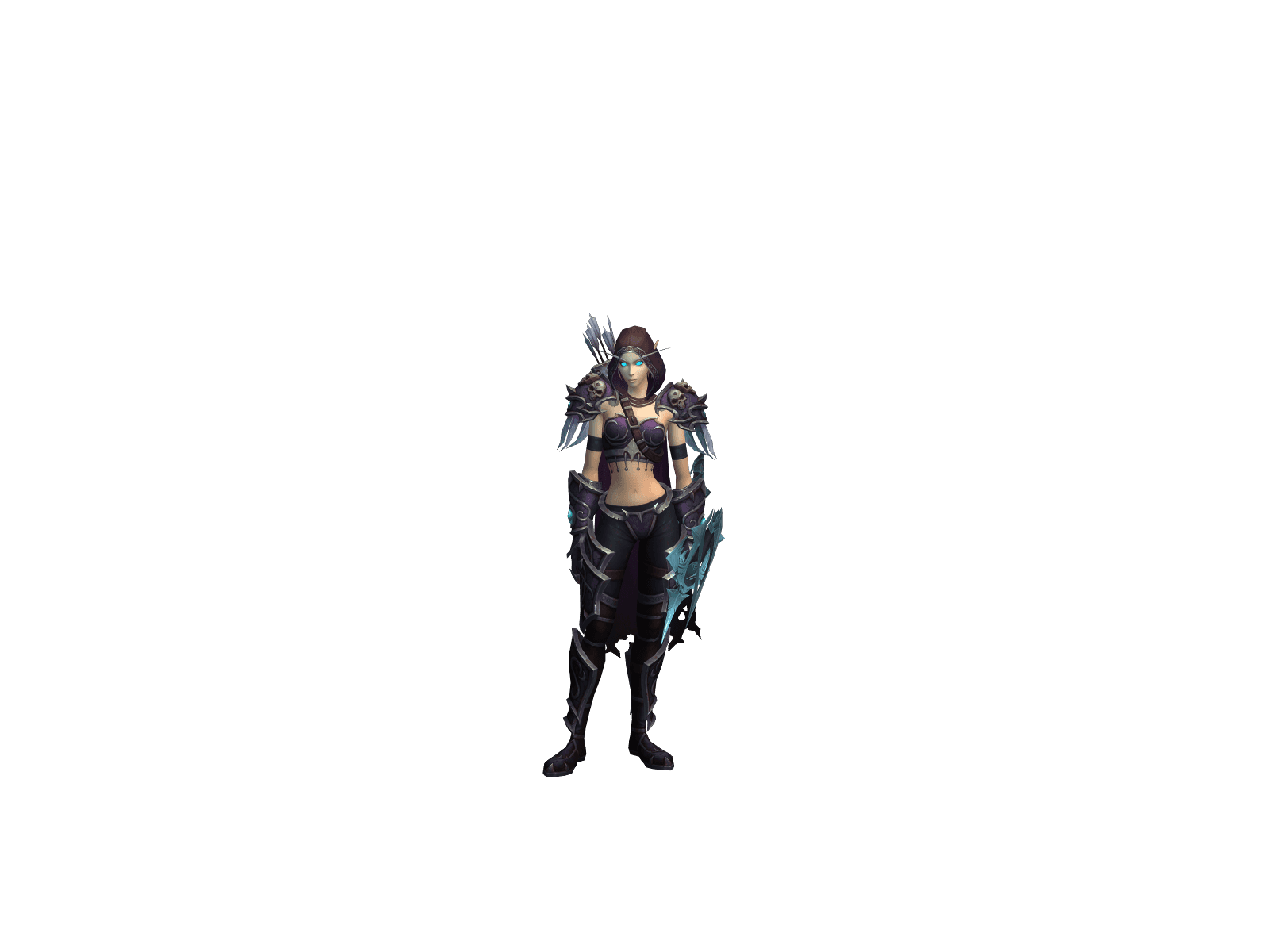 Broydiesnipe's character render
