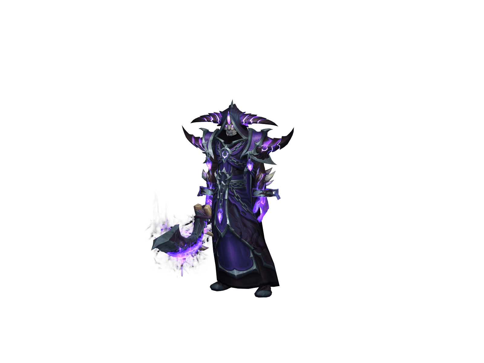 Epícburn's character render