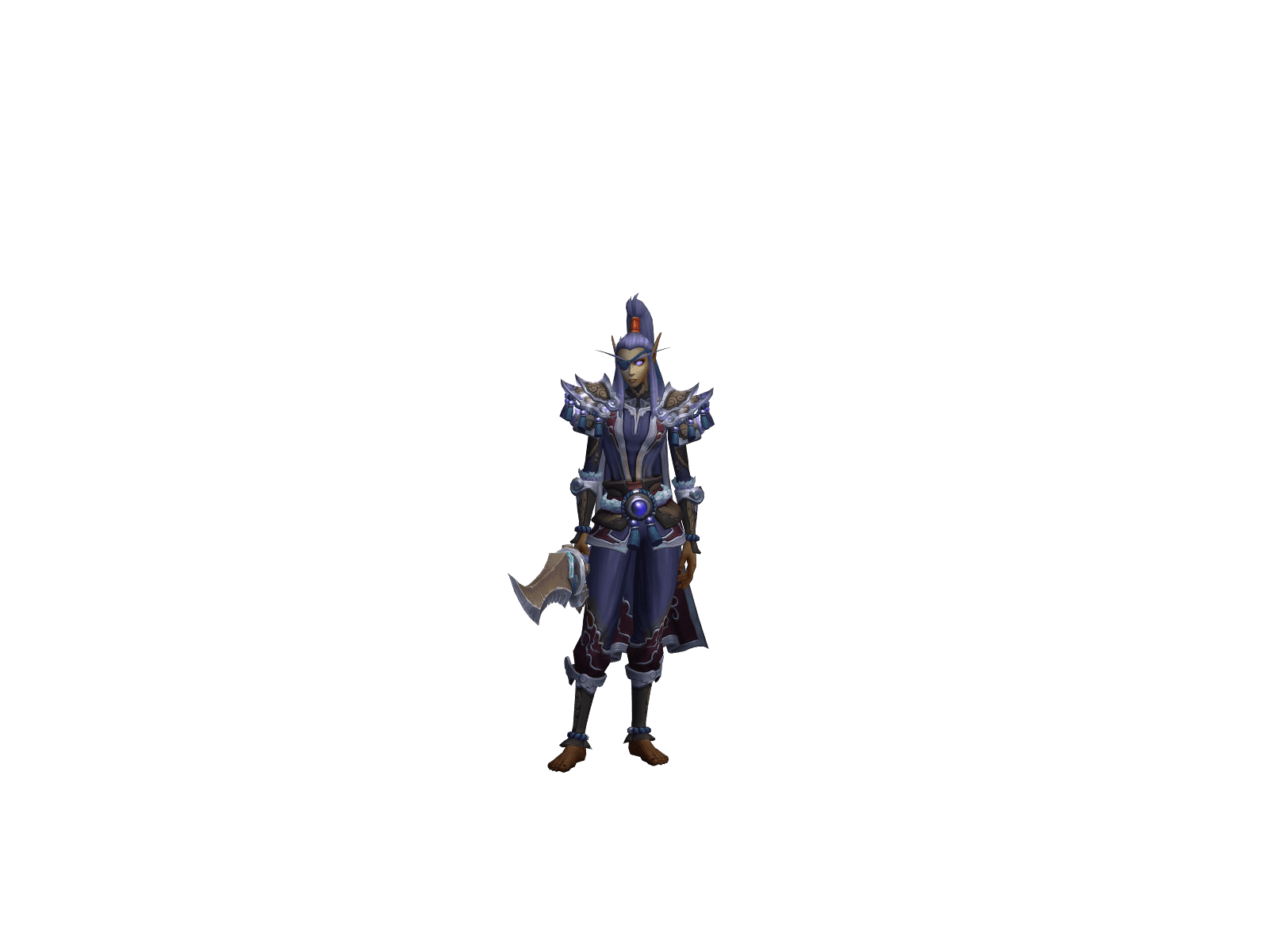 Killinurtime's character render