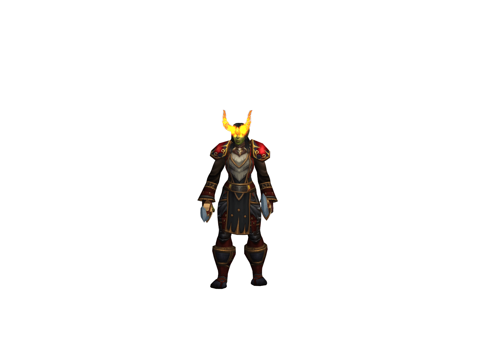 Rizla's character render