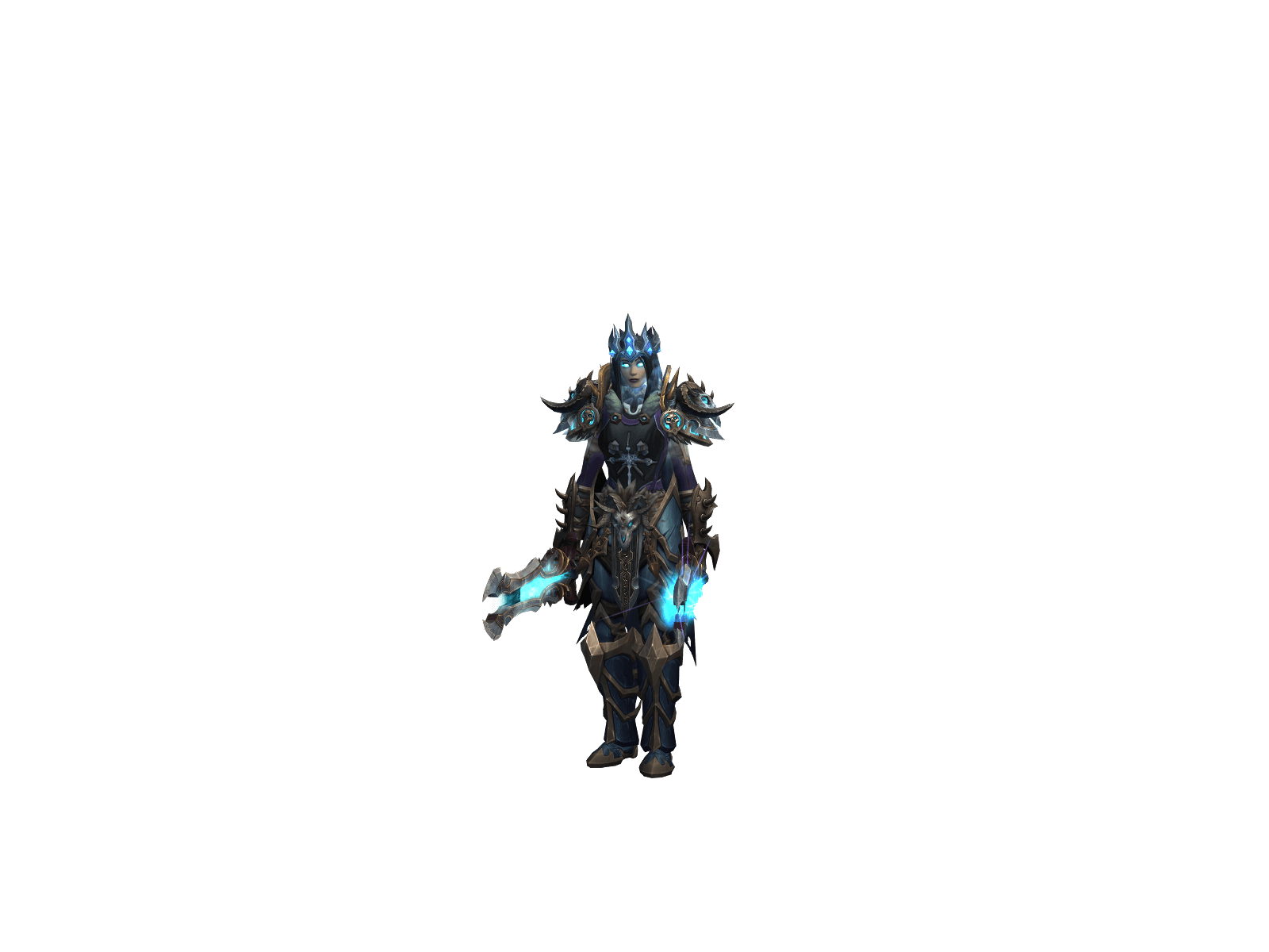 Probably's character render