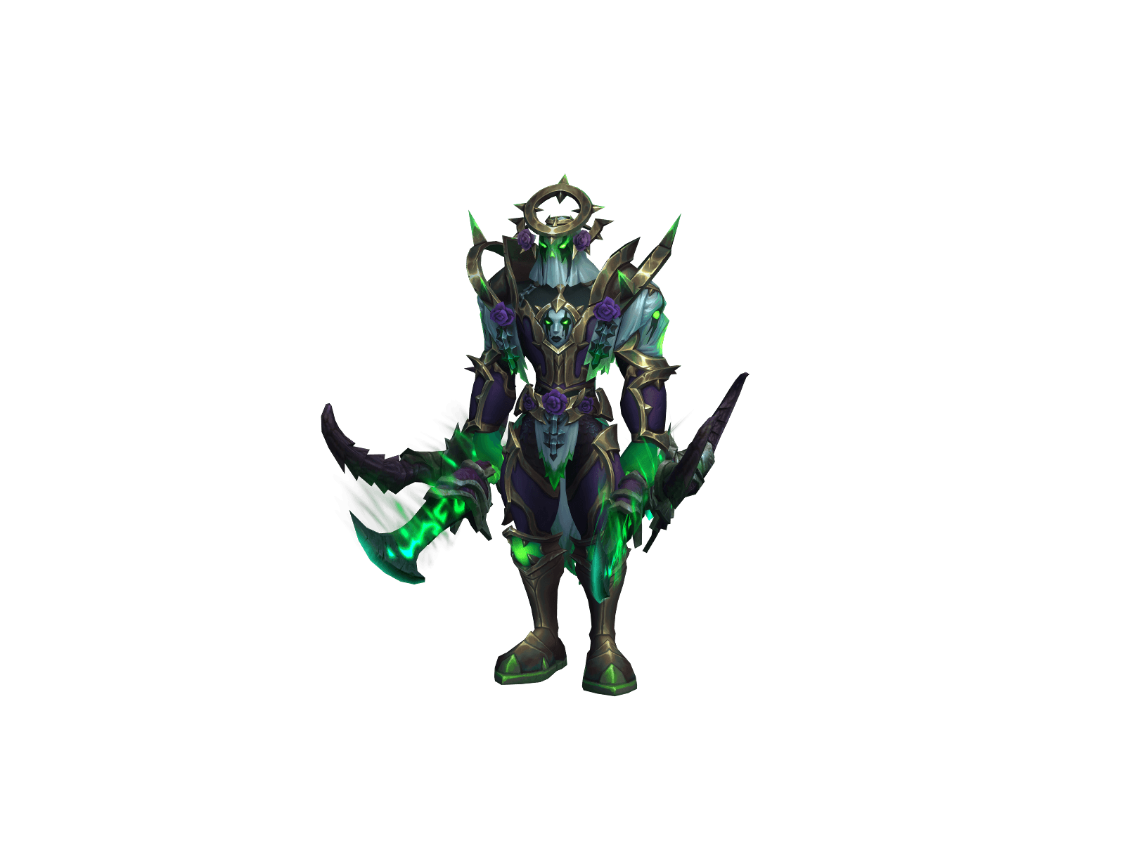 Kimbodh's character render