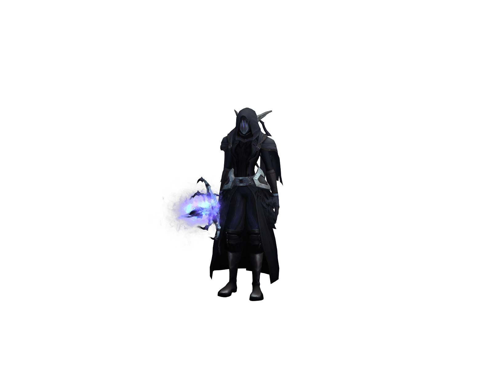 Stellardruid's character render