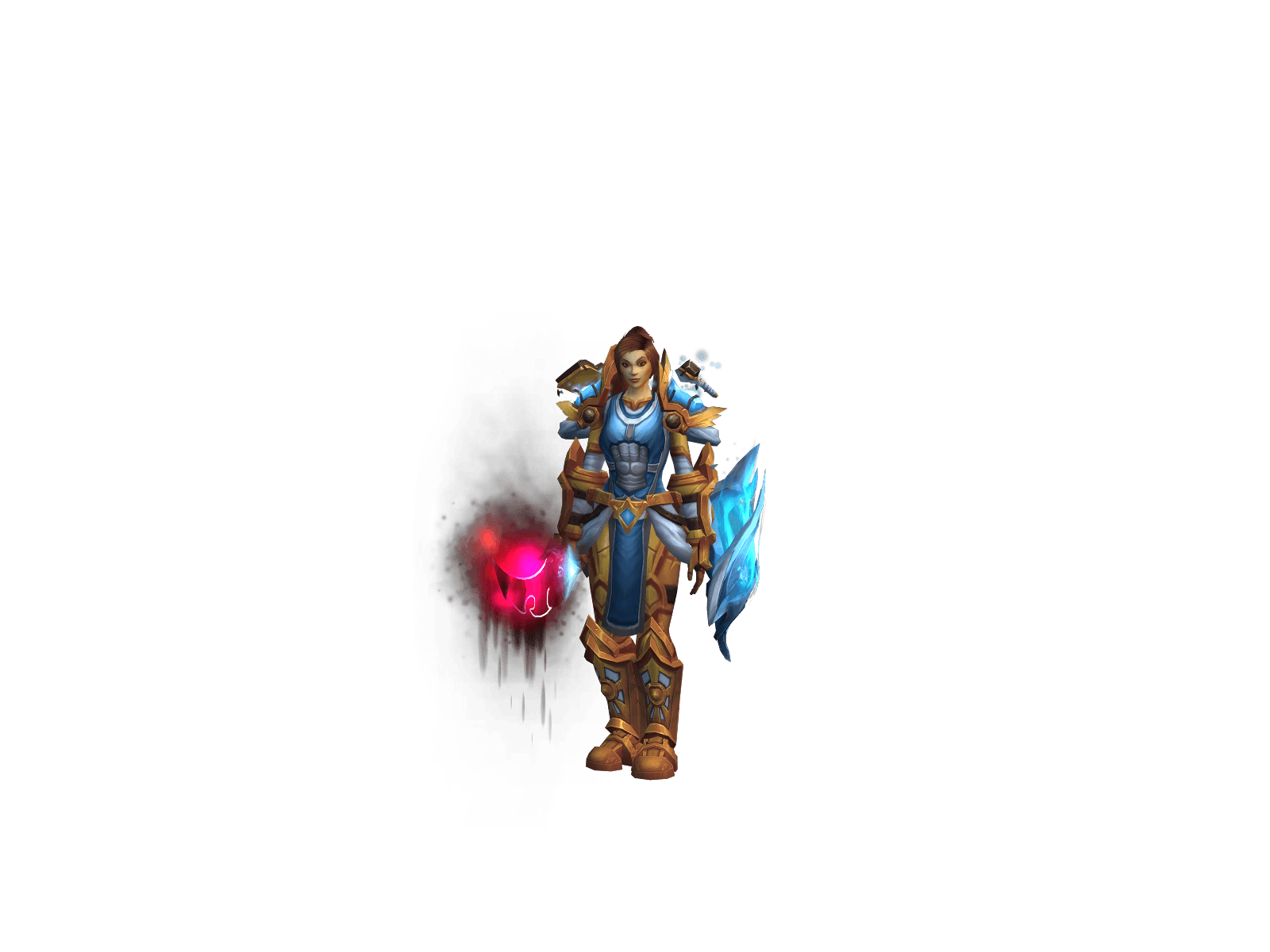 Milkcarton's character render