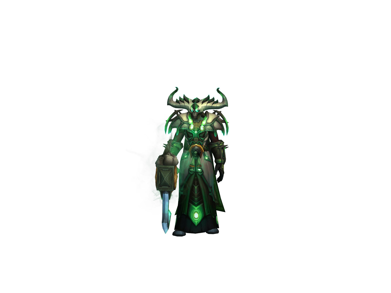 Ksucc's character render