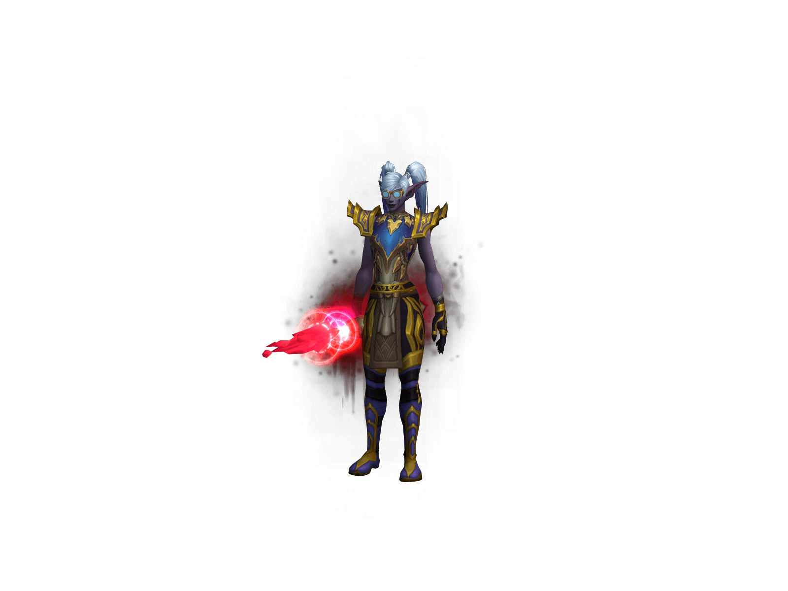 Smalltrees's character render