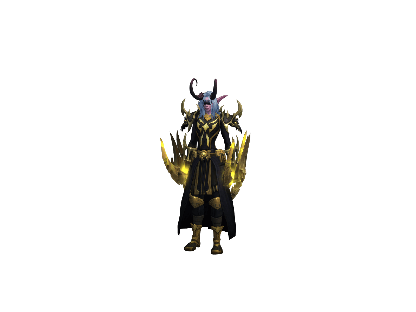 Sync's character render