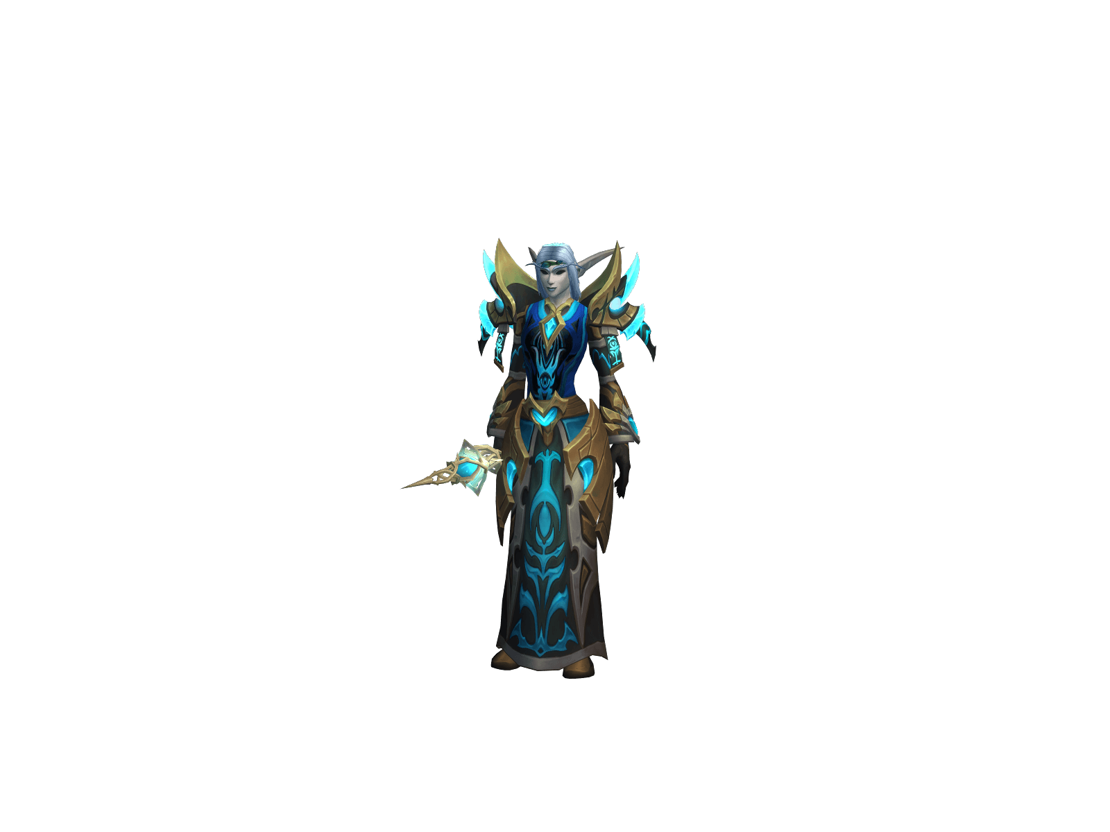 Psychx's character render