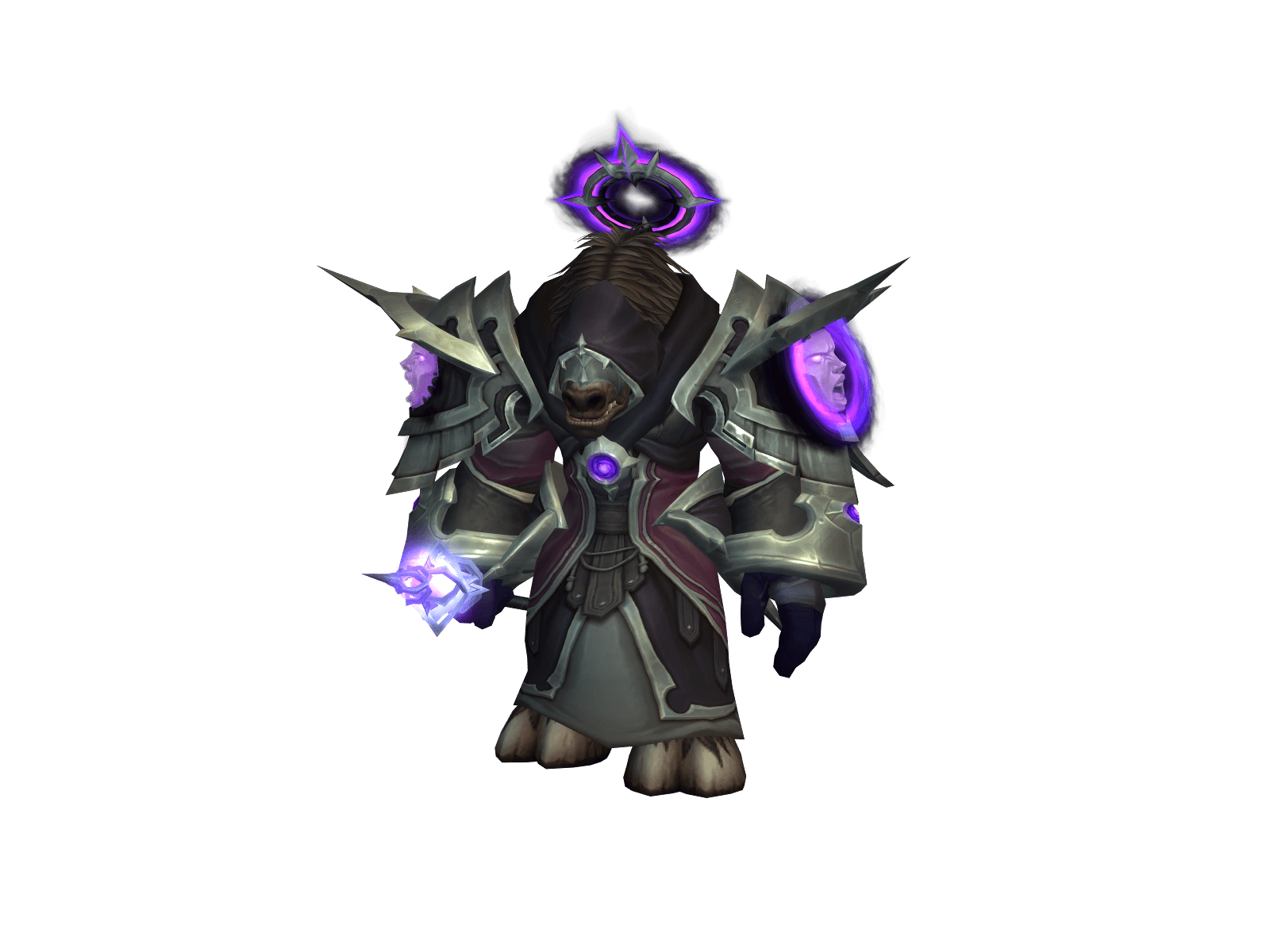 Ñótlìkëthîs's character render